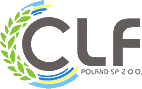 CLF Poland logo