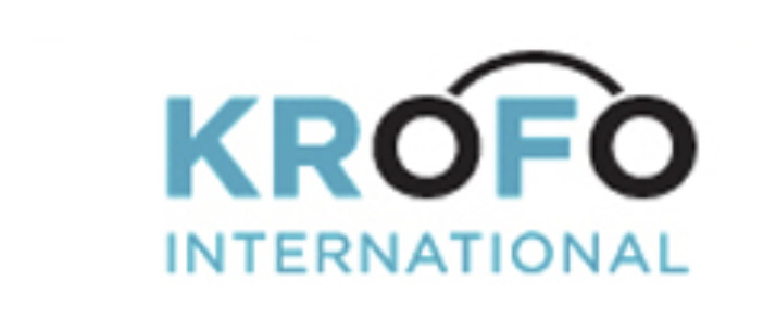 Krofo International logo
